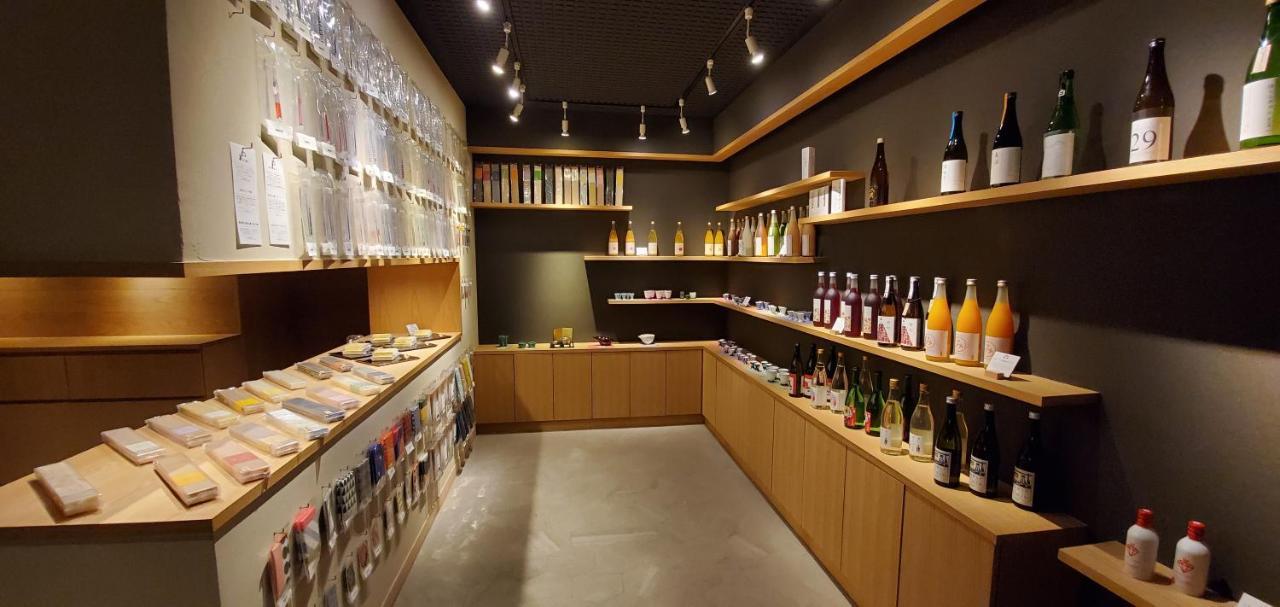 Hatagoya Jozankei Shoten-Adult Only Sapporo Esterno foto