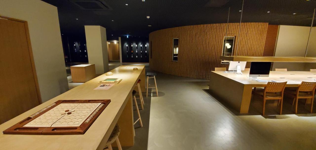 Hatagoya Jozankei Shoten-Adult Only Sapporo Esterno foto